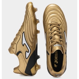 Joma Aguila Cup 2518 M ACUW2518FG Fußballschuhe golden 1