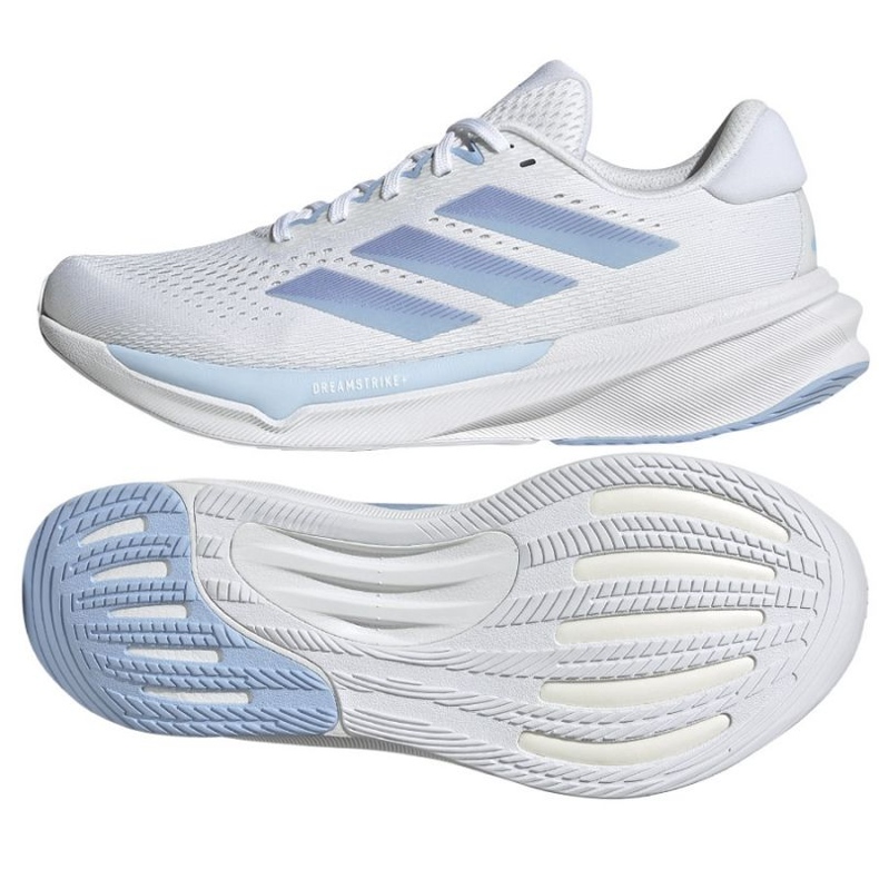 Adidas Supernova Stride 2 Laufschuhe in JR2955 weiß 1