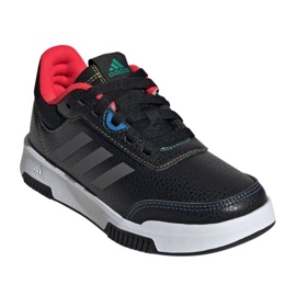 Adidas Tensaur Sport 2,0 K JR JQ2873 Schuhe schwarz 1