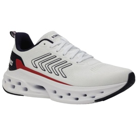 K- Swiss K-Swiss Melrose Tubes Lite M 04494-130-m Schuhe weiß 1