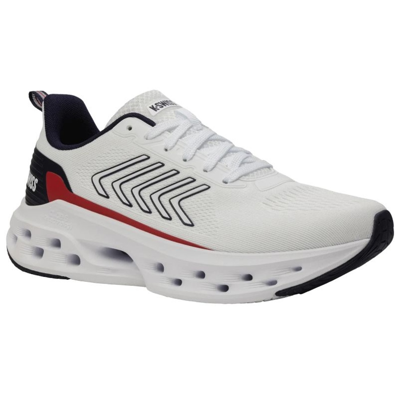 K- Swiss K-Swiss Melrose Tubes Lite M 04494-130-m Schuhe weiß 1