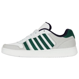 K-Swiss Court Palisades Regen M 06931-330 m weiß 1