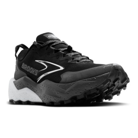 Brooks rennen Calder 8 Laufschuhe in 1204291b052.070 schwarz 1