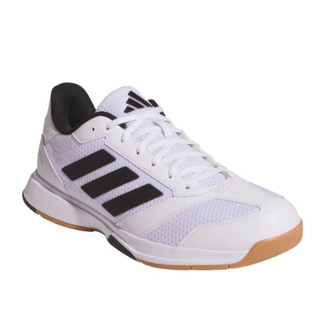 Adidas ligra 8 in M ​​JI1505 Handballschuhe weiß 1