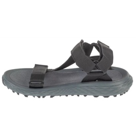Sandalen Columbia Konos Globetrot Sandale 2126911010 schwarz 1