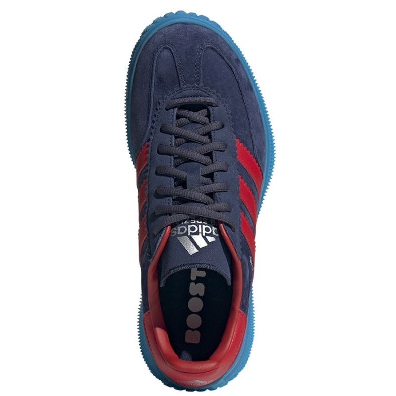 Adidas Hb Spezial Pro GX3767 Schuhe blau 2