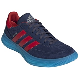Adidas Hb Spezial Pro GX3767 Schuhe blau 3