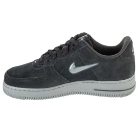 Nike Air Force Schuhe 1 M HQ3827-002 schwarz 1