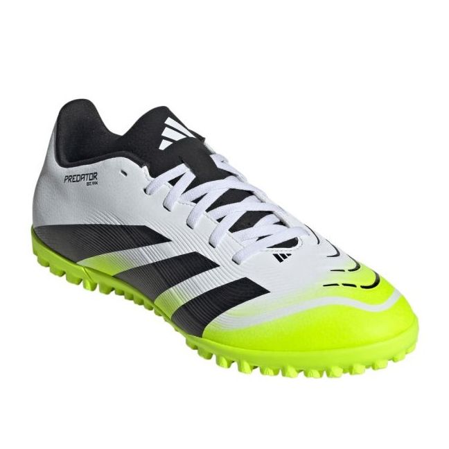 Adidas Predator Club TF M JH8854 Fußballschuhe mehrfarbig 1