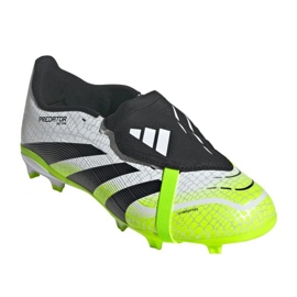 Adidas Predator League FT FG/Mg JR JP9916 Fußballschuhe mehrfarbig 1