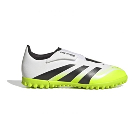 Adidas Predator Club TF JR JH8871 Fußballschuhe weiß 1