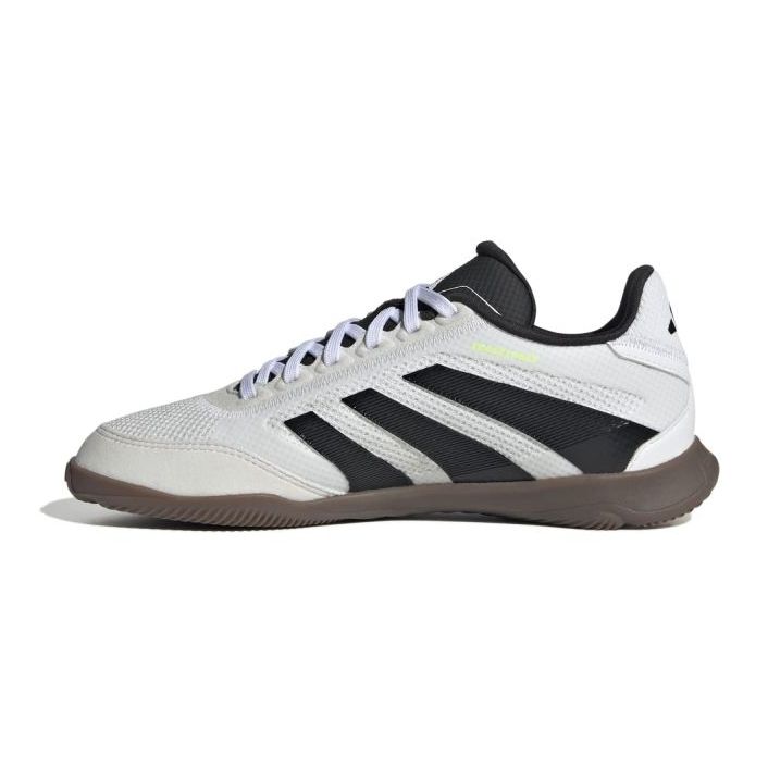 Adidas Predator League in JR JR7024 Fußballschuhen weiß 1