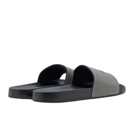 Männerschuhe 4F M011 4frmm00FSlim011 25s grau 2