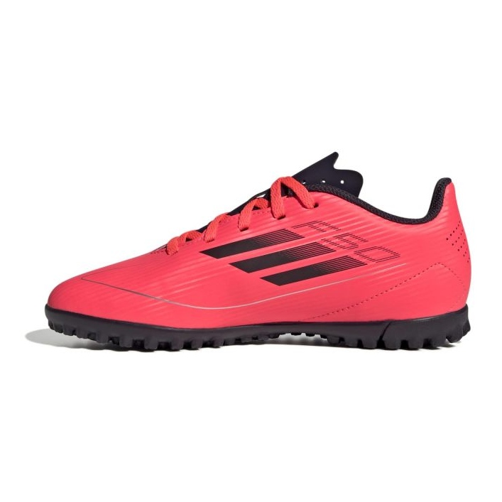 Adidas Junior F50 Club TF IF1390 Schuhe rot 1