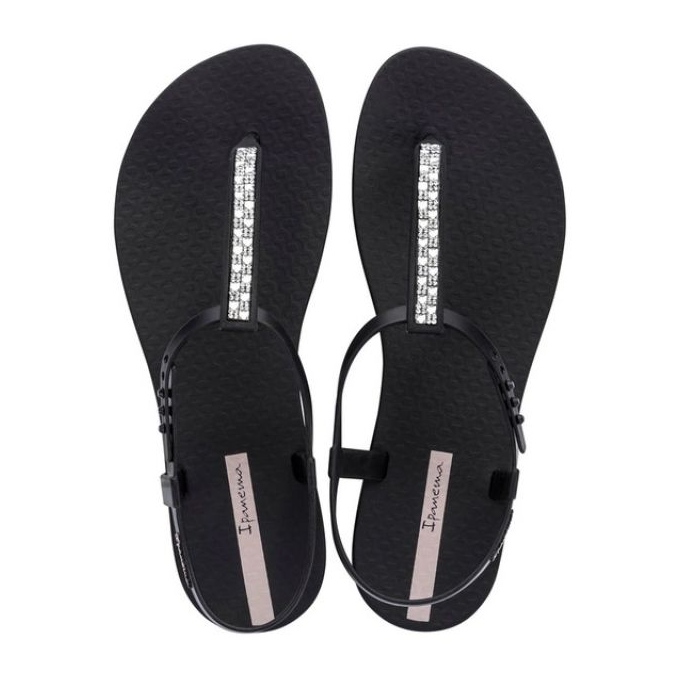 Ipanema Class Chic Sandals in 83708Be131 schwarz 1