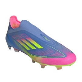 Adidas F50 Elite LL FG ME1213 Fußballschuhe mehrfarbig 1