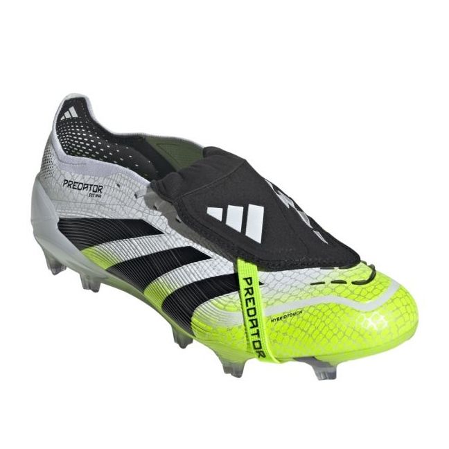 Adidas Predator Elite ft fg m ji1092 Fußballschuhe weiß 1