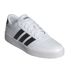 Adidas Breaknet 3,0 m JR3547 Schuhe weiß 1