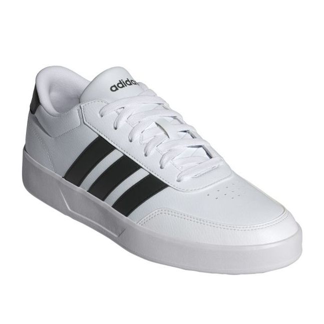 Adidas Breaknet 3,0 m JR3547 Schuhe weiß 1