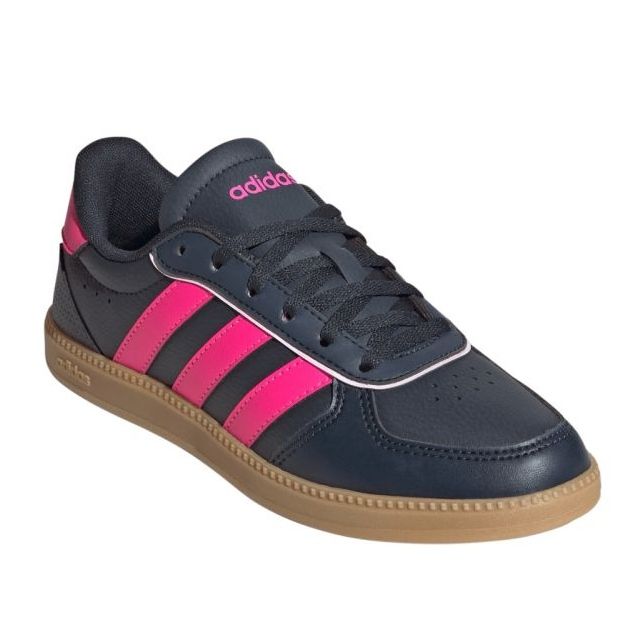 Adidas Breaknet Sleek JR JQ3053 Schuhe schwarz 1