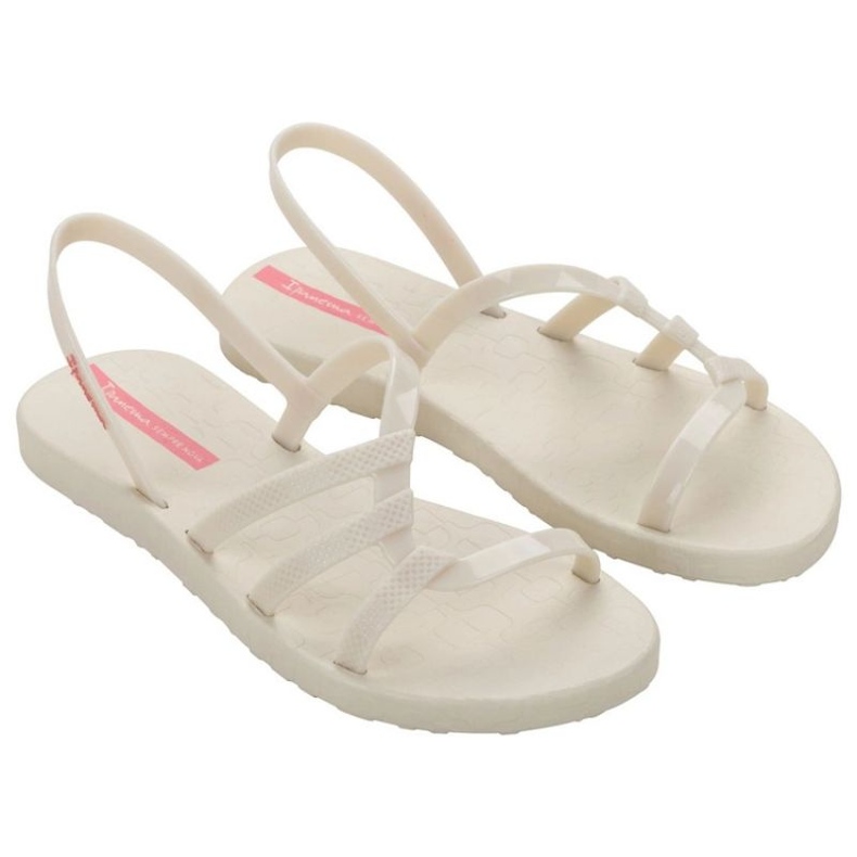 Frauen Sandalen Ipanema Divera Sandal AD 27234 BG731 beige 1