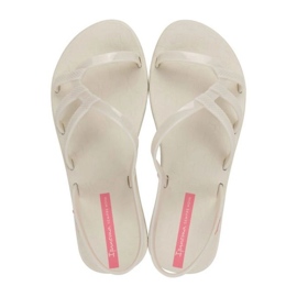 Frauen Sandalen Ipanema Divera Sandal AD 27234 BG731 beige 3