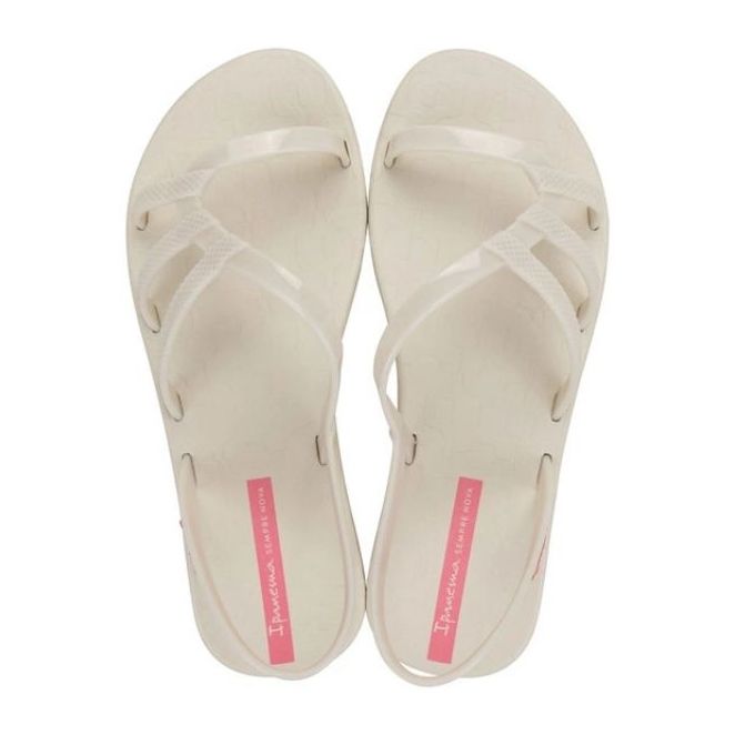 Frauen Sandalen Ipanema Divera Sandal AD 27234 BG731 beige 3