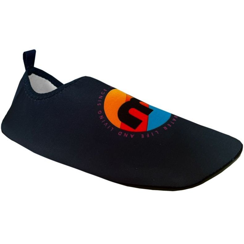 Mistral Jacarei M211084A39 Wasserschuhe, Marineblau 2