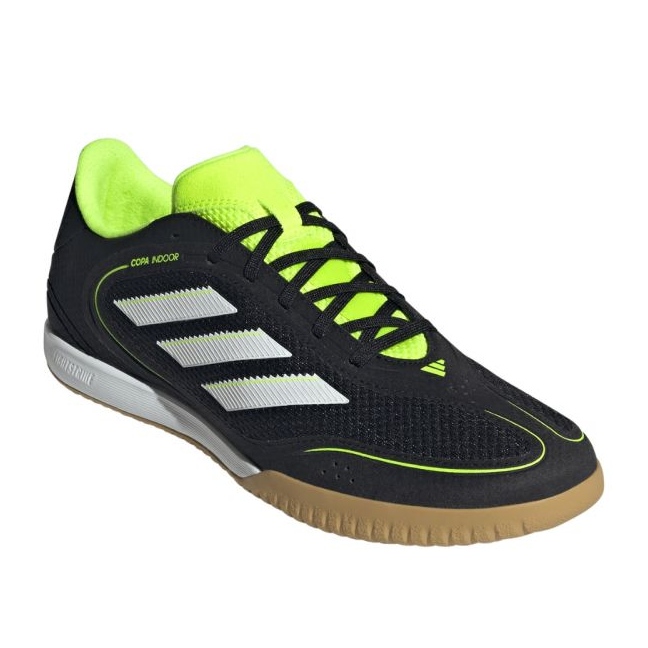 Adidas Copa Court League in M ​​JR2875 Fußballschuhe schwarz 2