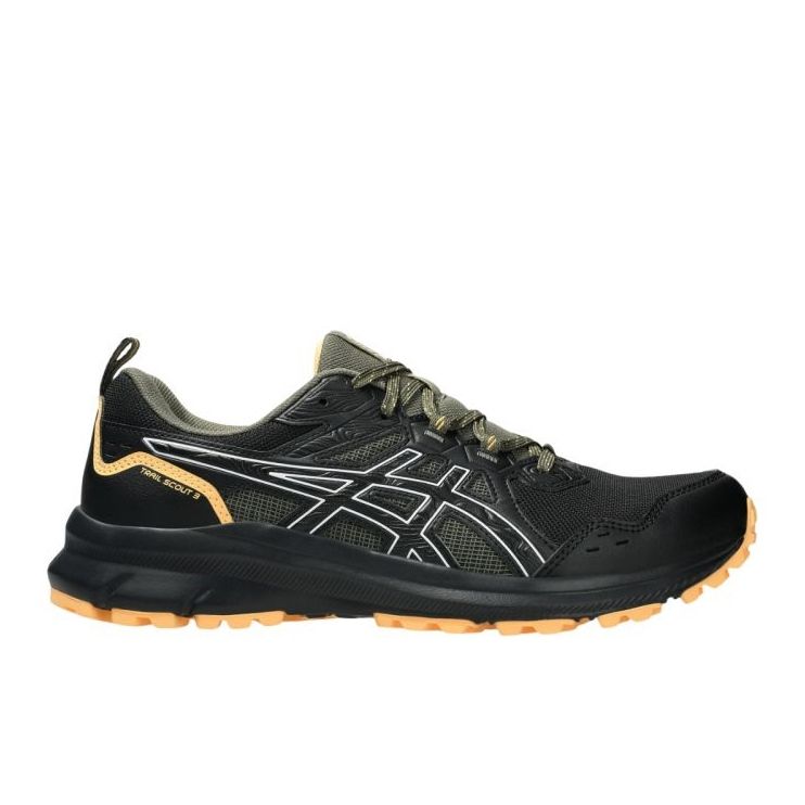 ASICS Trail Scout 3 M 1011b700 006 Laufschuhe 1