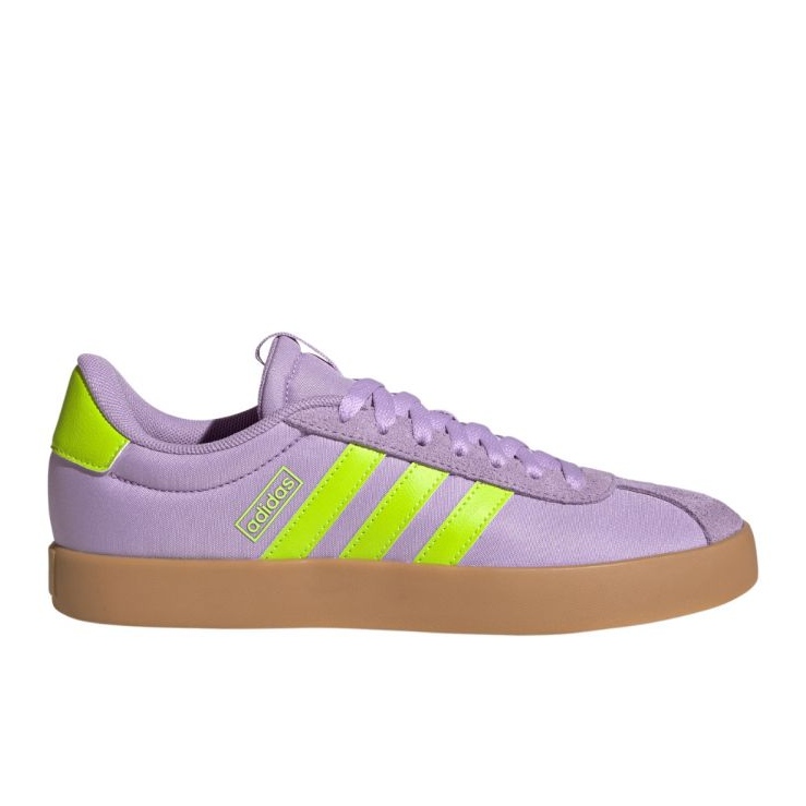 Adidas VL Gericht 3.0 in JS2058 lila 1