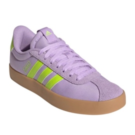 Adidas VL Gericht 3.0 in JS2058 lila 2