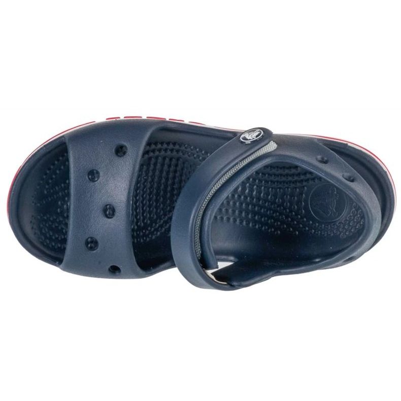 Crocs Bayaband Sandalensandalen 211054-4cc blau 3