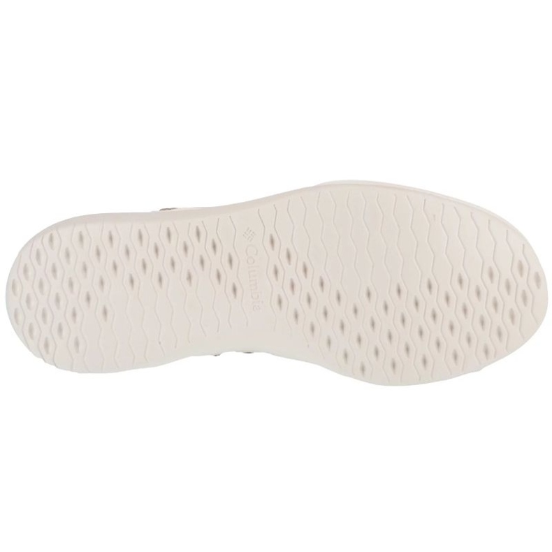 Columbia Boatside entspannte PFG 2063071271 Schuhe beige 4