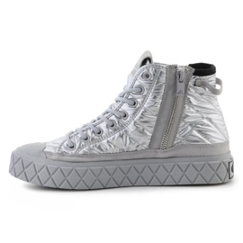 Frauen Palladium Palladium ACE REQUALT 94325-082-M silber- 4