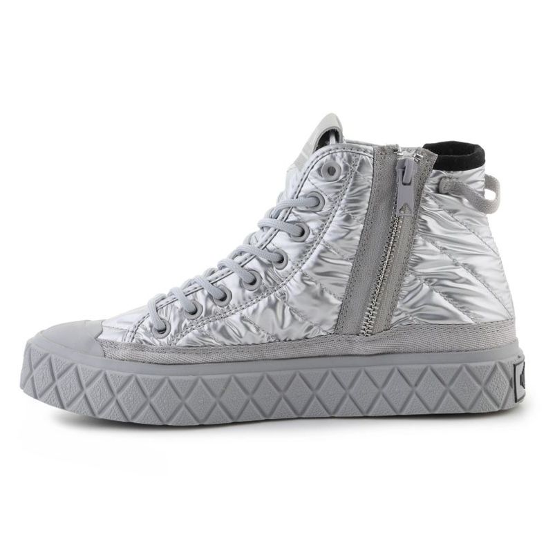 Frauen Palladium Palladium ACE REQUALT 94325-082-M silber- 4