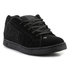 DC Shoes Net Shoes 302361-3BK schwarz 1