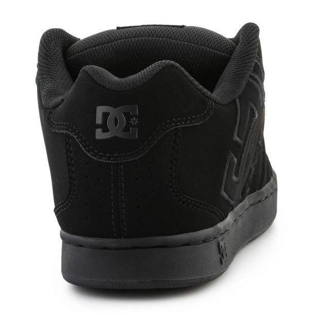 DC Shoes Net Shoes 302361-3BK schwarz 5