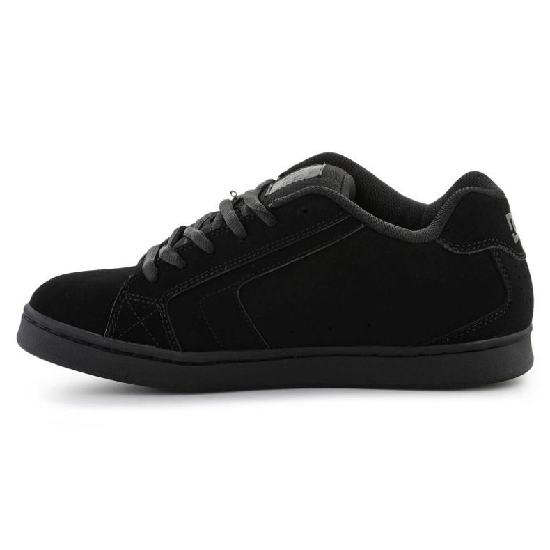 DC Shoes Net Shoes 302361-3BK schwarz 6