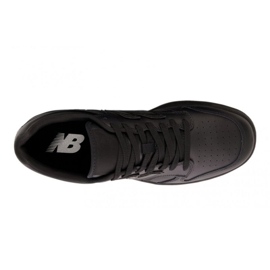 New Balance Herren Sportschuhe neue Balance BB480L3B schwarz 3