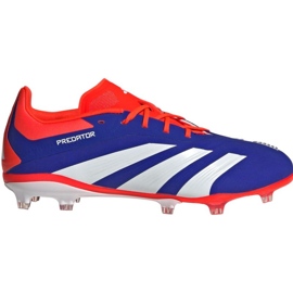 Adidas Predator Elite FG IF6360 Kinderfußballschuhe 1