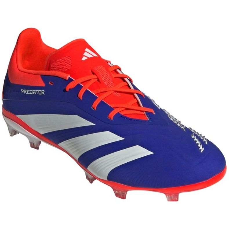 Adidas Predator Elite FG IF6360 Kinderfußballschuhe 2