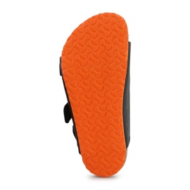 Sandalen Birkenstock Milano 1026896 schwarz 5