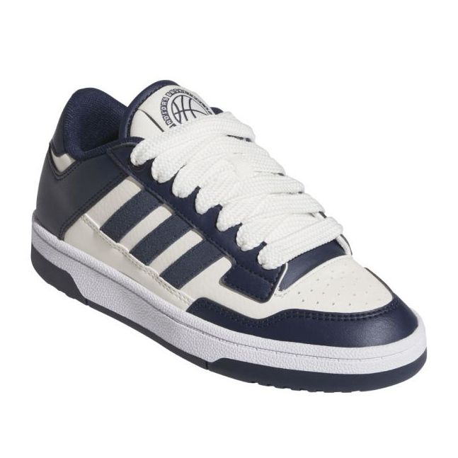 Adidas Rapid Court Low JR0167 Schuhe 2
