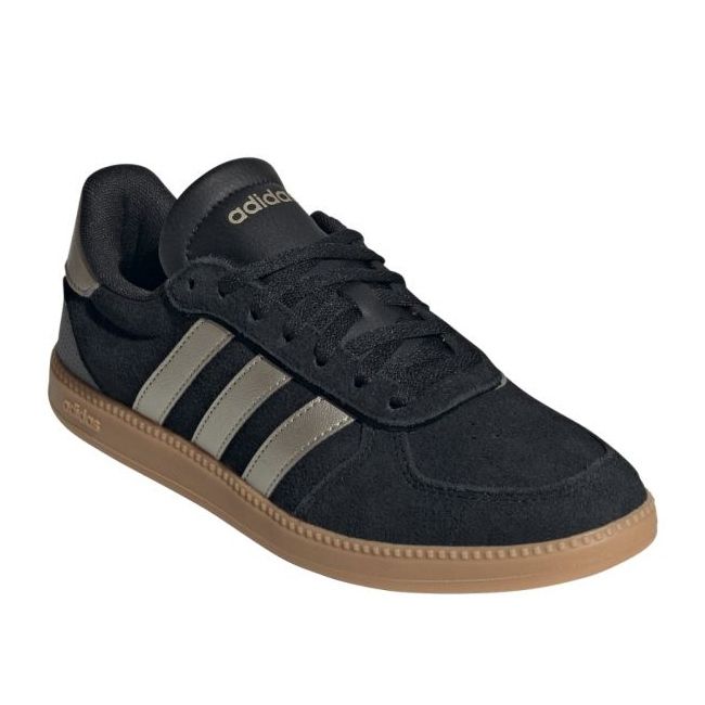 Adidas BreakNet Sleek Schuhe in JR0685 schwarz 2