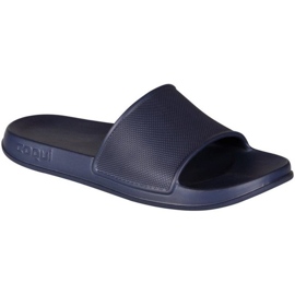 Herren-Coqui Tora 7081-100-2100 Flip-Flops blau 1