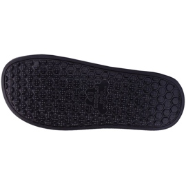 Herren-Coqui Tora 7081-100-2100 Flip-Flops blau 4