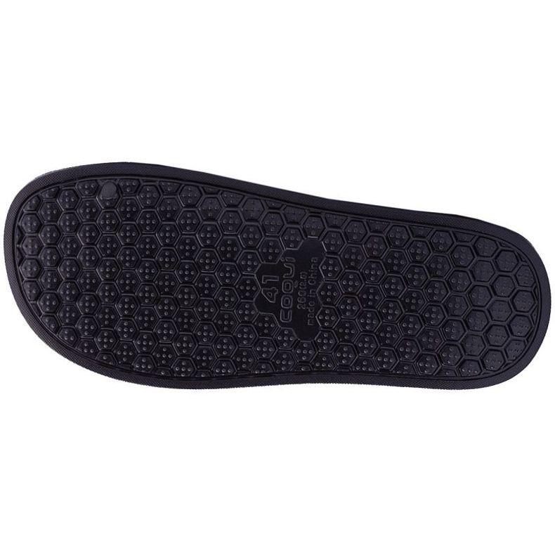 Herren-Coqui Tora 7081-100-2100 Flip-Flops blau 4