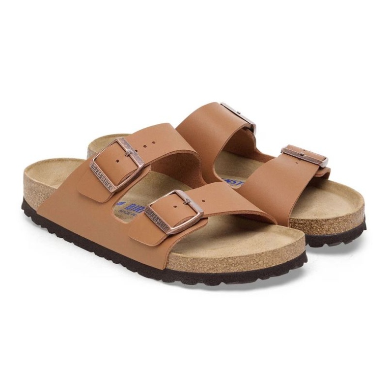 Birkenstock Arizona BS 1019119 Flip -Flops braun 5
