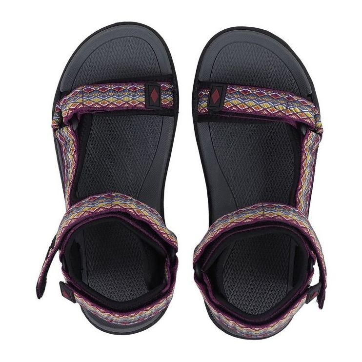 Frauen Sandalen Lee Cooper LCW-25-34-3565LA lila 3
